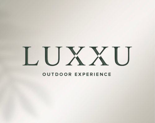 LUXXU Outdoor Experience Catalogue