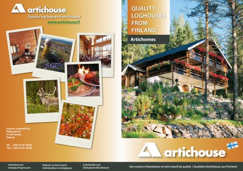 Artichomes