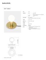 DOT TABLE