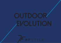 OUTDOOR  EVOLUTION