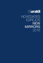 New Mirrors 2016