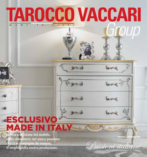 Catalogo Passioni