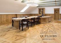 QC FLOORS