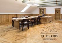 QC FLOORS