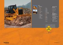 Serie bulldozers - 2