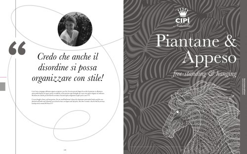 Piantane&Appeso