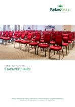 Stacking Chairs
