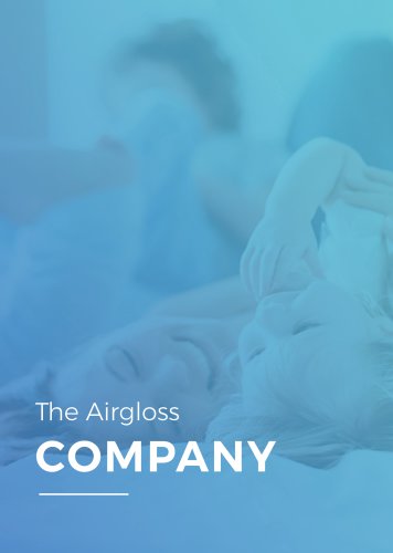 Airgloss Company