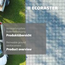 Product brochure