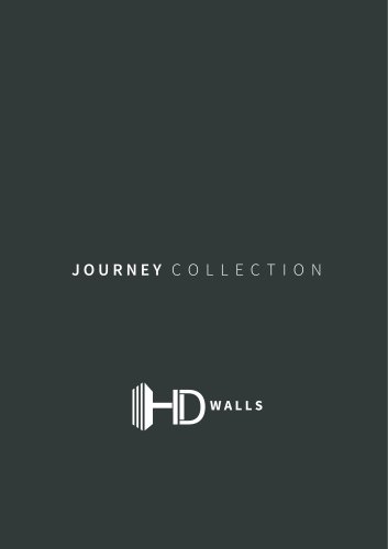HD WALLS JOURNEY COLLECTION