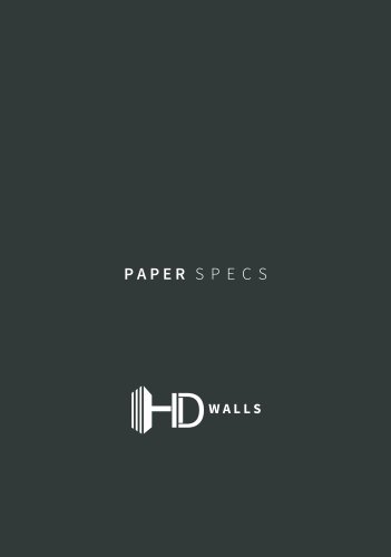 HD WALLS PAPER SPECS