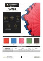 TATAMI