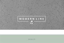 MODERN LINE