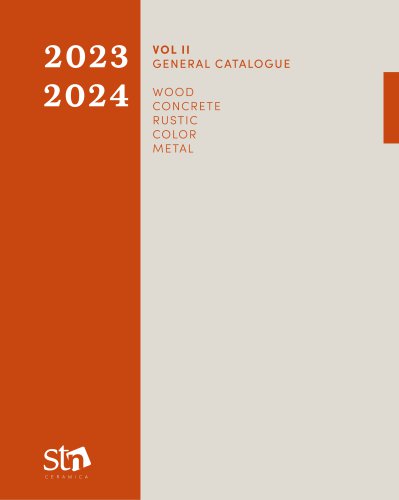 CATALOGUE 2023 VOL II