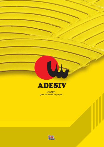 ADESIV