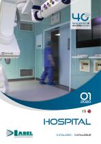 HOSPITAL CATALOGUE