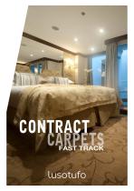 CONTRACT CARPETS FAST TRACK (AXMINSTER)