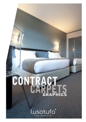 CONTRACT CARPETS GRAPHICS