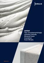Miralis GMS65 Brochure PDF