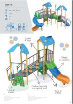 CATÁLOGO PARQUES INFANTILES - 23
