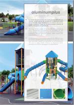 CATÁLOGO PARQUES INFANTILES - 25