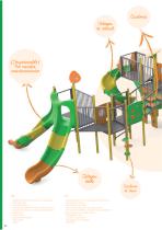 CATÁLOGO PARQUES INFANTILES - 30