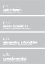 CATÁLOGO PARQUES INFANTILES - 5