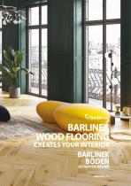 Barlinek Catalogue