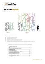 Fractal - 1