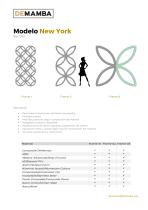 New york - 1