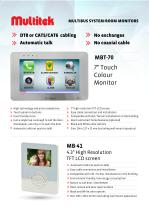 Multibus One-Pager