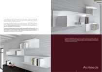 ARCHIMEDE - Office Catalogue - 12