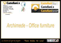 ARCHIMEDE - Office Catalogue - 1