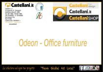 ODEON - Office Catalogue