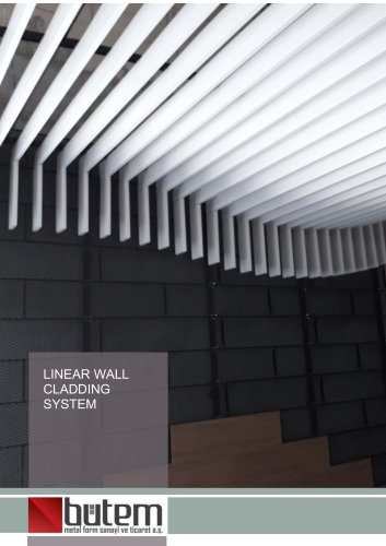 Wall Panel System