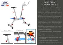 AQUA BIKE SPA FOLLETO - 4