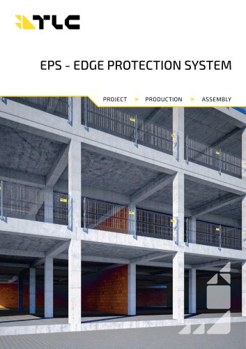 EPS - EDGE PROTECTION SYSTEM