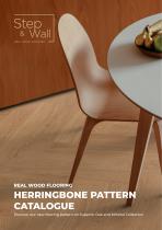 Step&Wall Herringbone Catalogue