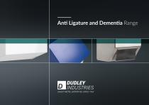 Anti Ligature and Dementia Range