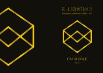 K-Lighting Interactive Catalogue 2023