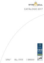 CATÁLOGO 2017 - 1