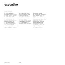 Collection Executive