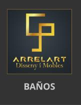 ARRELART BAÑOS - 1