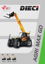 AGRI MAX GD