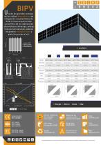 BIPV-Antepechos Solares Fotovoltaicos - 2