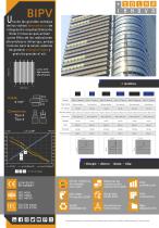 BIPV-Espandreles Solares Fotovoltaicos - 2