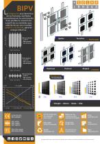 BIPV-Fachadas Ventiladas Fotovoltaicas - 2