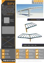 BIPV-Parkings Solares Fotovoltaicos - 2