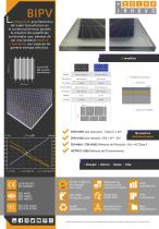 BIPV-Pavimento Solar Fotovoltaico - 2