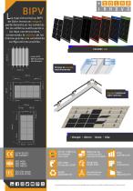 BIPV-Tejas Solares Fotovoltaicas - 2